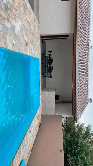 Com Piscina. Casa Para Familia. Guaratuba Exterior photo