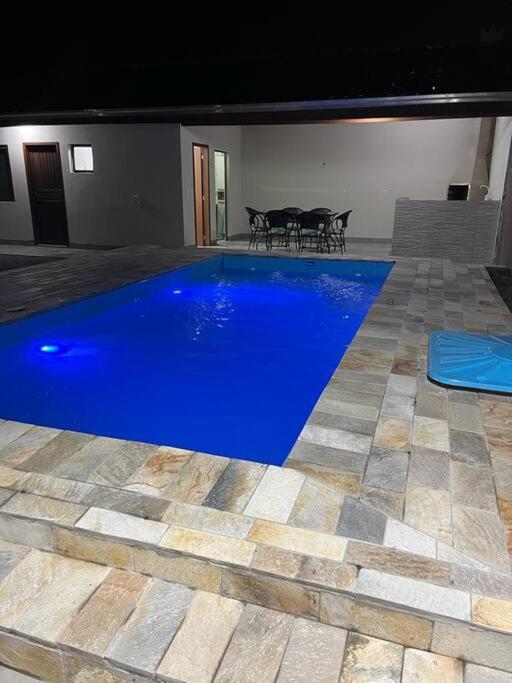 Com Piscina. Casa Para Familia. Guaratuba Exterior photo